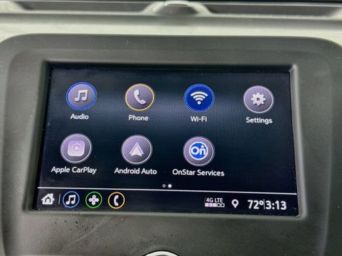 Used 2020 Chevrolet Equinox LT AWD/4WD image 13