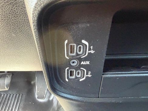 Used 2021 RAM 2500 Tradesman RWD image 45