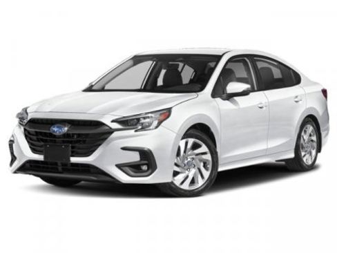 Used 2023 Subaru Legacy Limited image 1