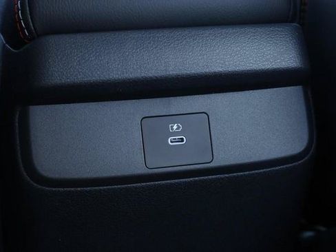 New 2026 Nissan Sentra SR FWD image 23