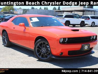 Used 2021 Dodge Challenger GT w/ Plus Package