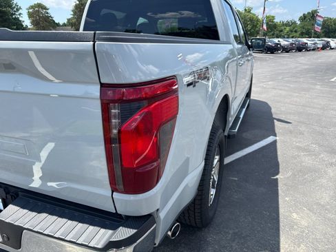 Used 2024 Ford F150 XLT AWD/4WD image 22