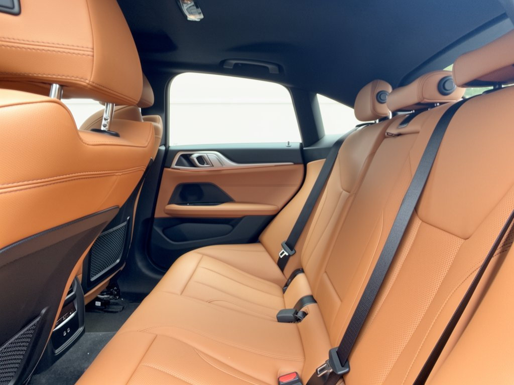 Used 2023 BMW i4 eDrive35 w/ Premium Package RWD image 25