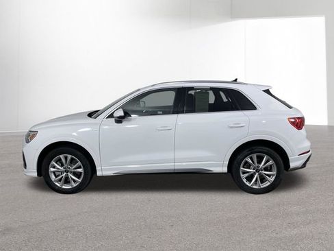 Used 2025 Audi Q3 2.0T Premium image 13
