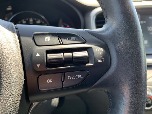 Used 2018 Kia Sorento EX FWD image 20