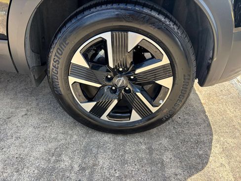 Used 2026 Nissan Kicks SV w/ Cold Weather Package AWD/4WD image 29