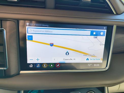 Used 2021 GMC Yukon Denali w/ Denali Ultimate Package image 31