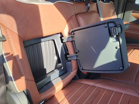 New 2026 GMC Sierra 1500 Denali Ultimate image 48