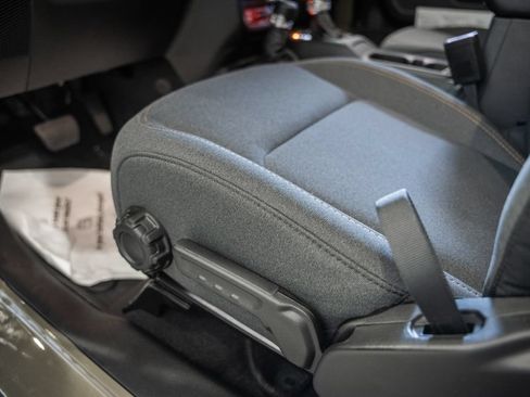 New 2026 Jeep Wrangler Sport AWD/4WD image 38