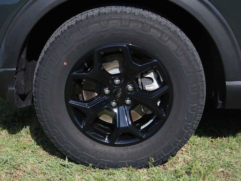 Used 2023 Ford Explorer Timberline AWD/4WD image 17
