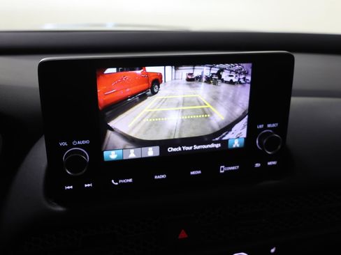 Used 2025 Honda HR-V Sport image 28