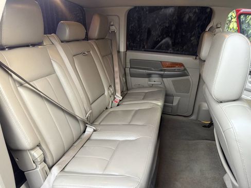 Used 2006 Dodge Ram 2500 Truck Laramie w/ Protection Group image 15