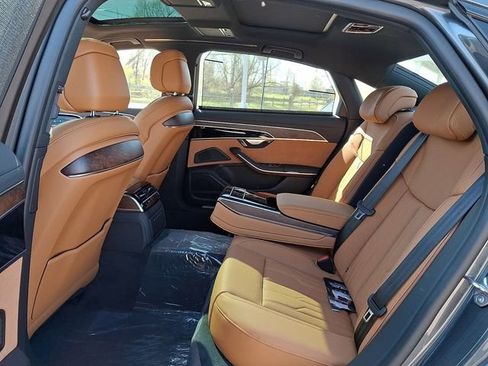 New 2026 Audi A8 L 3.0T AWD/4WD image 6