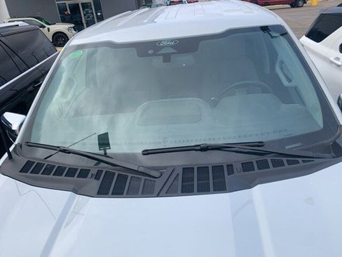 Used 2024 Ford F150 XLT w/ Equipment Group 302A MID image 10