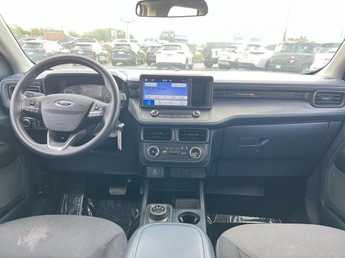 Certified 2024 Ford Maverick XL FWD image 22