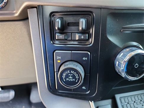 New 2025 Ford F150 XLT w/ Equipment Group 303A High image 23