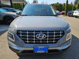 Used 2021 Hyundai Venue SEL w/ Premium Package image 2