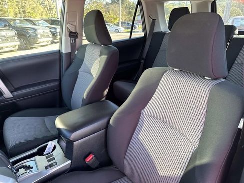 Certified 2023 Toyota 4Runner SR5 image 11