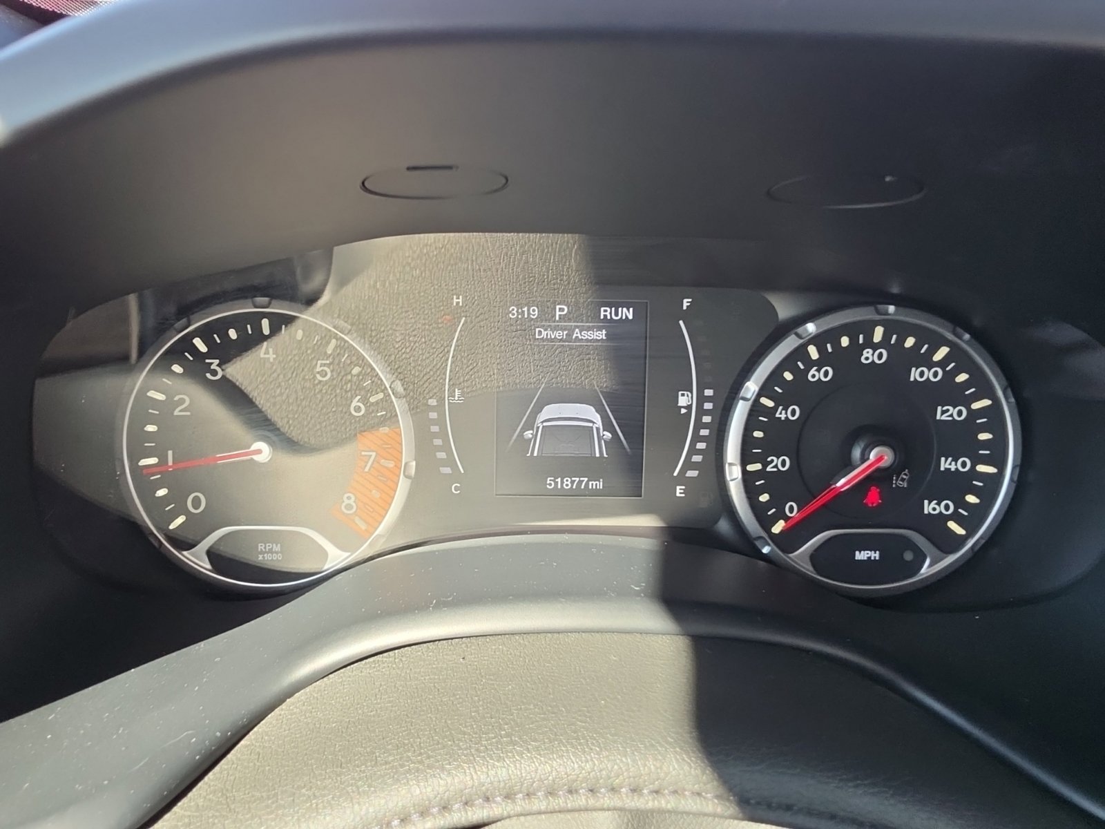 Used 2023 Jeep Renegade Latitude AWD/4WD image 12