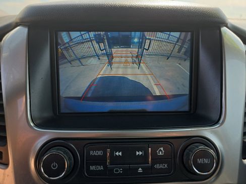 Used 2016 Chevrolet Tahoe LT w/ Luxury Package image 19