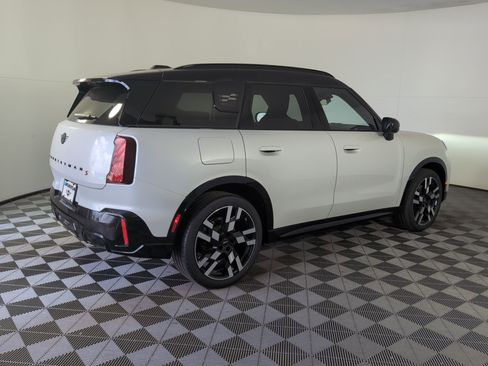 New 2026 MINI Cooper Countryman S image 6