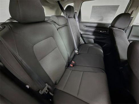 New 2026 Honda CR-V LX image 28