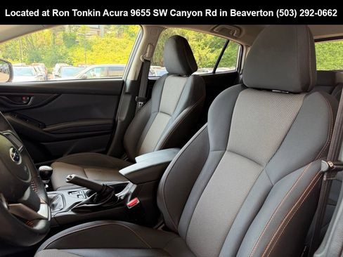 Used 2021 Subaru Crosstrek 2.0i Premium AWD/4WD image 14