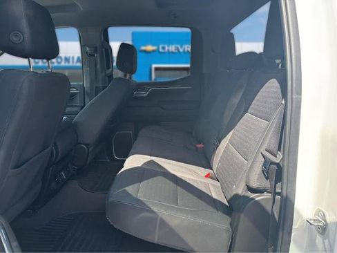 Used 2023 Chevrolet Silverado 1500 LT AWD/4WD image 22