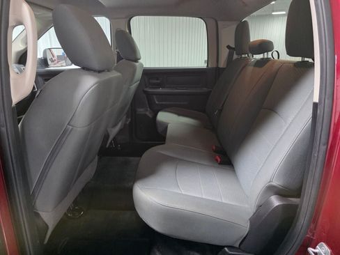 Used 2015 RAM 3500 Tradesman w/ Chrome Appearance Group AWD/4WD image 11