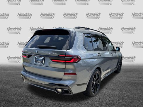New 2027 BMW X7 xDrive40i w/ M Sport Package AWD/4WD image 10
