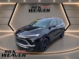 Certified 2026 Buick Encore GX Sport Touring w/ Advanced Technology Package AWD/4WD video 1