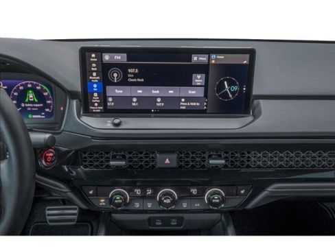 New 2026 Honda Accord Sport image 12