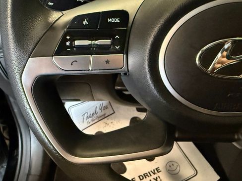 Used 2022 Hyundai Tucson SEL image 9