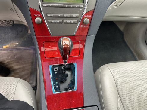 Used 2009 Lexus ES 350 image 8