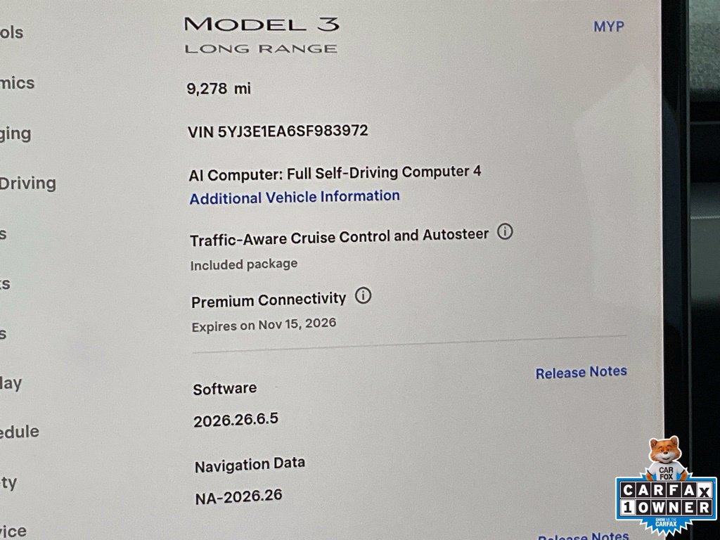 Used 2025 Tesla Model 3 RWD image 44