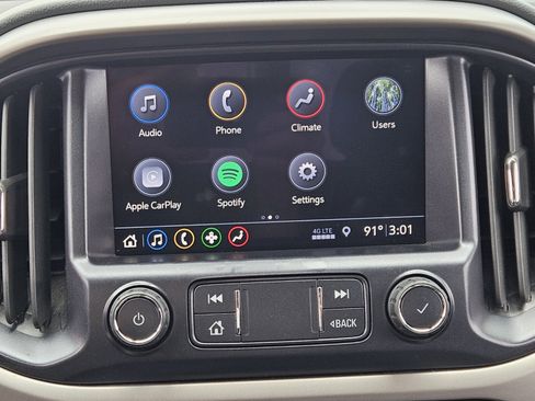 Used 2019 Chevrolet Colorado Z71 AWD/4WD image 22