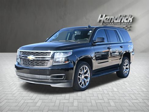 Used 2019 Chevrolet Tahoe LT image 6