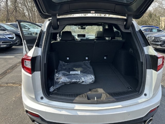 Certified 2026 Acura RDX w/ Advance Package AWD/4WD image 32