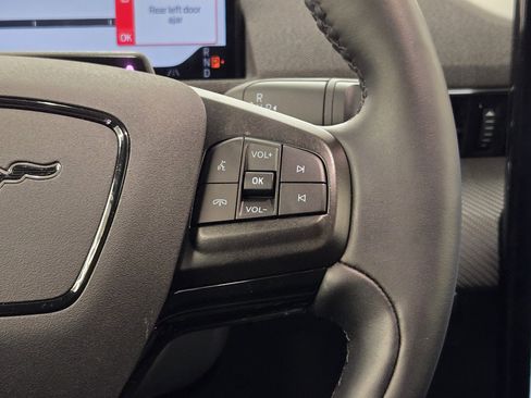 New 2025 Ford Mustang Mach-E Select image 38