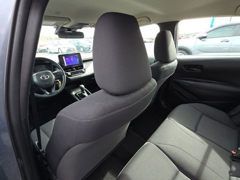 Used 2024 Toyota Corolla LE image 27