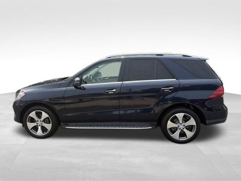 Used 2017 Mercedes-Benz GLE 350 4MATIC image 35