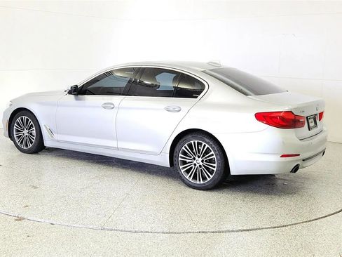 Used 2017 BMW 530i xDrive image 5