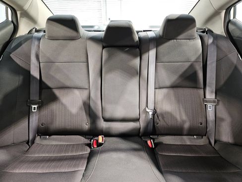 Used 2025 Nissan Altima 2.5 SV FWD image 13