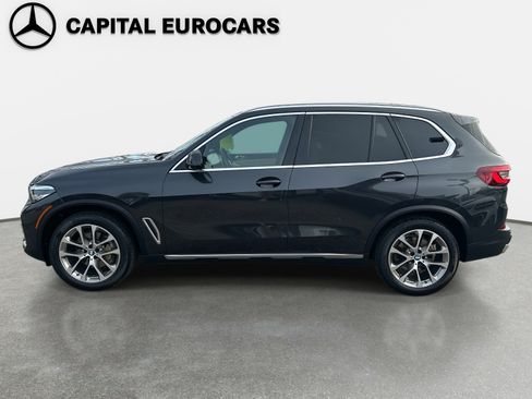 Used 2022 BMW X5 sDrive40i w/ Premium Package RWD image 9