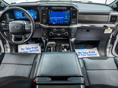 Used 2024 Ford F150 Raptor AWD/4WD image 23