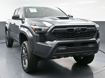 Used 2024 Toyota Tacoma TRD Sport
