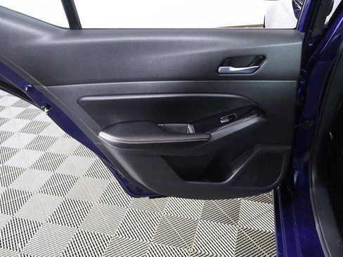 Used 2024 Nissan Altima 2.5 SR w/ SR Premium Package image 25