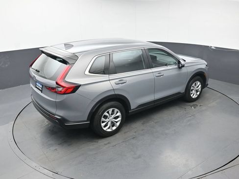 Certified 2024 Honda CR-V LX image 40