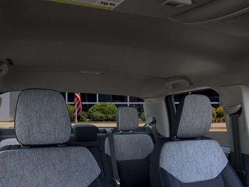 New 2026 Ford Maverick XLT w/ XLT Luxury Package image 12