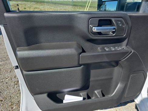 New 2026 Chevrolet Silverado 3500 W/T w/ WT Convenience Package image 19